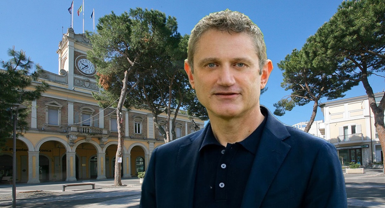 Morciano, dimissioni definitive: il sindaco Giorgio Ciotti lascia l’incarico - 