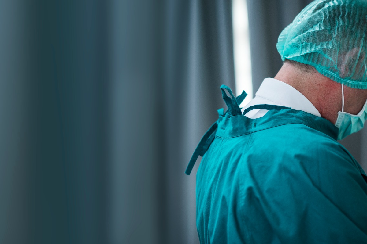 Bolzano punta il dito sui medici di Napoli: “Mancanze e criticità nell’espianto” - 