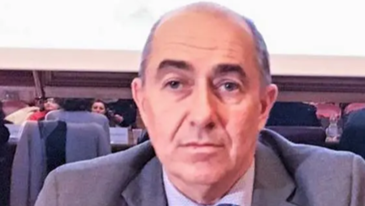 Uno Bianca ed educazione civica: a San Giovanni due tappe della Primavera della Legalità - Daniele Paci