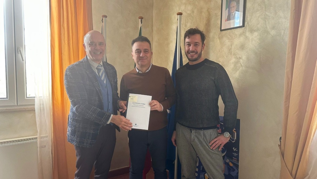 Misano punta sugli Hub urbani: Comune e Confcommercio al lavoro sulla riqualificazione - 