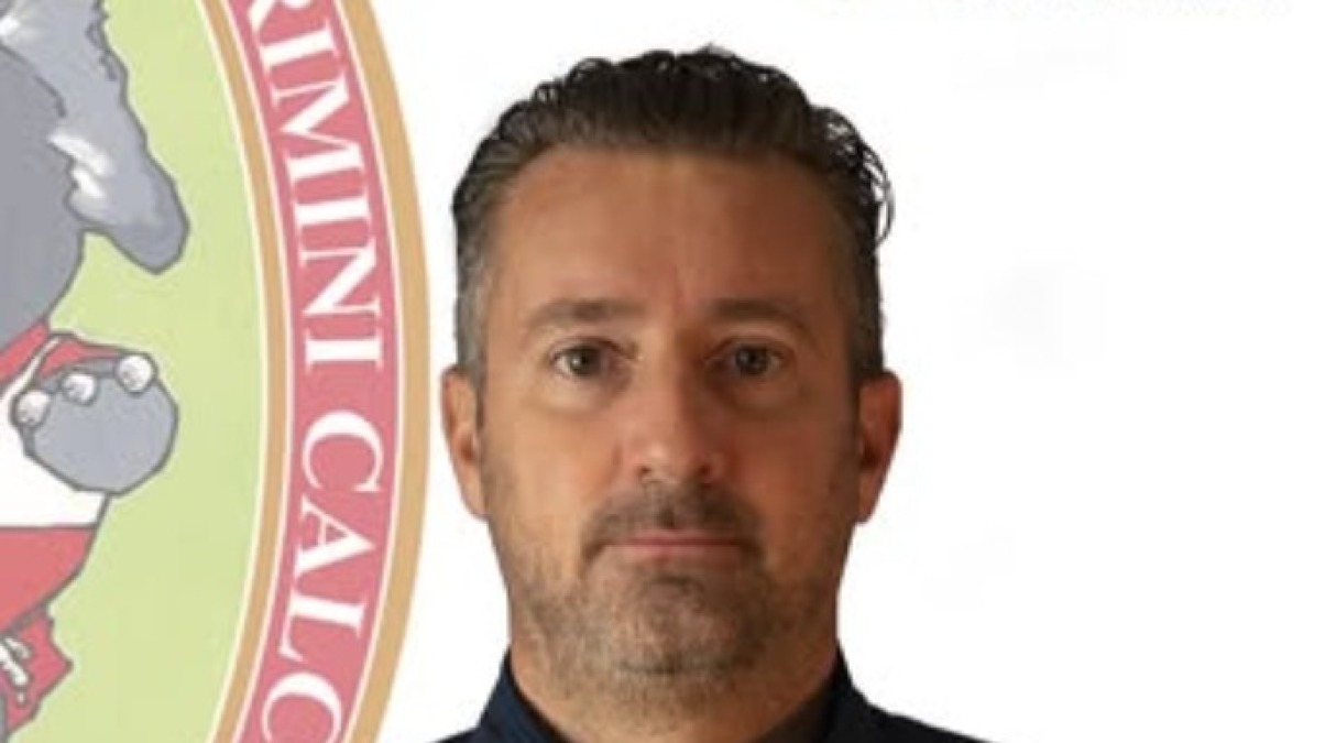 Calcio Promozione, Gambettola: il nuovo mister è Davide Forchino - Davide Forchino