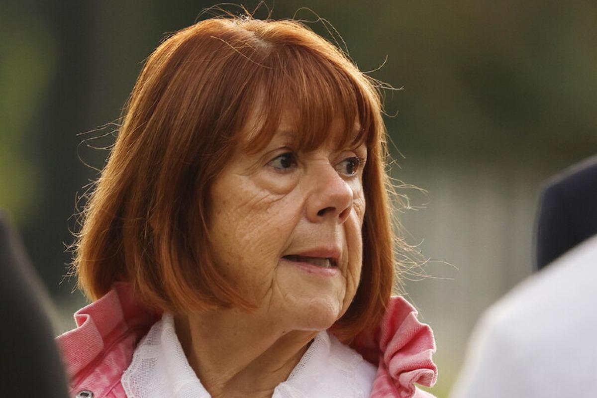 Violentata da 51 uomini, Gisèle Pelicot rompe il silenzio: "Incontrerò il mio ex, mi deve la verità" - Gisèle Pelicot © Ansa