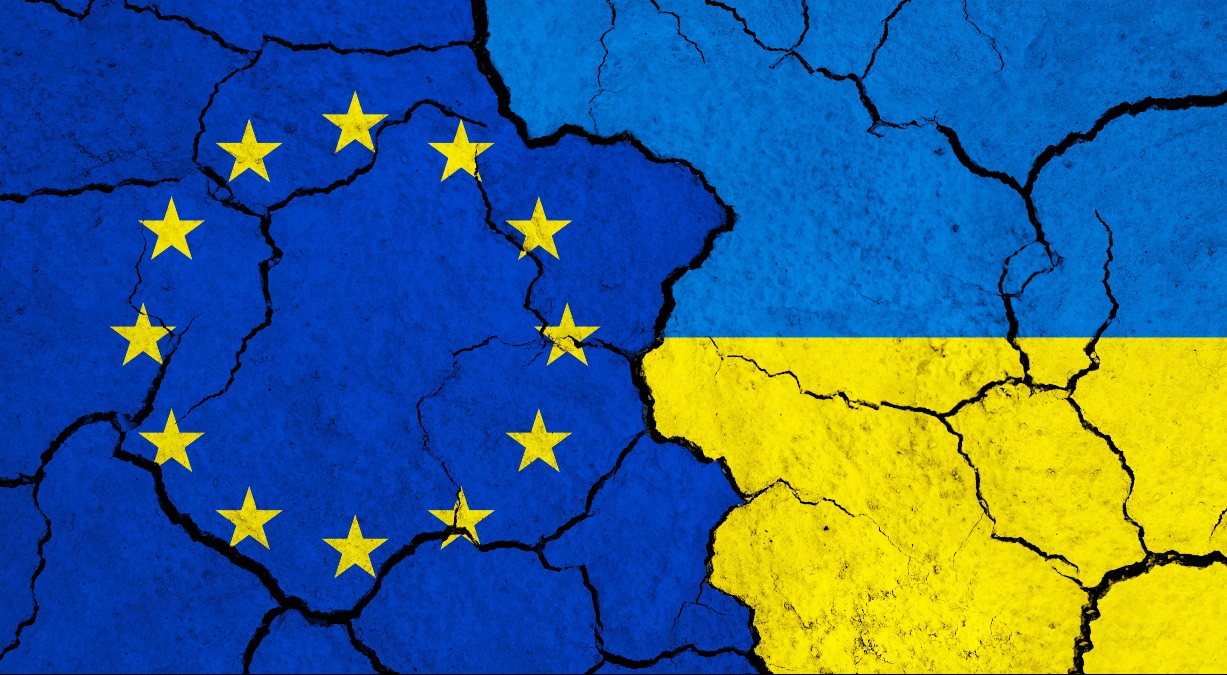 L’Europa a Kiev: “Putin sta perdendo, aumentare la pressione” - 