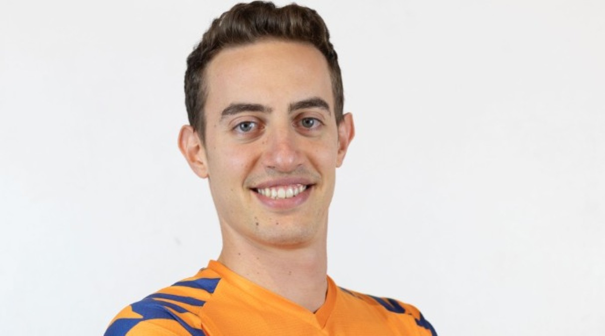 Volley B, Gemini Med a Bologna  in cerca del settimo sigillo - Lorenzo Benvenuti