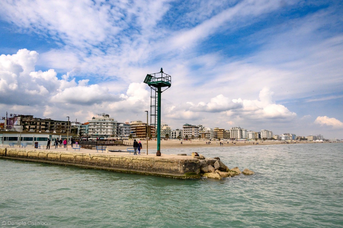 Riccione, scattano le misure emergenziali anti-smog - 