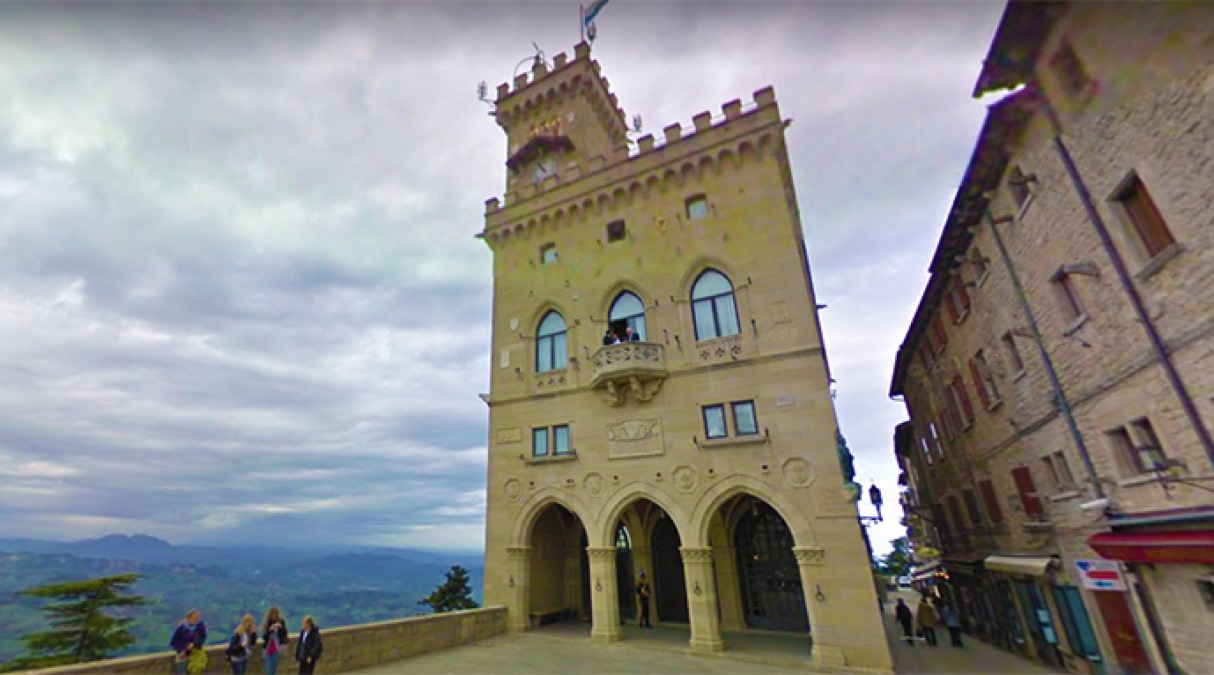 Caso Banca di San Marino: lo Stato si costituisce parte civile - 