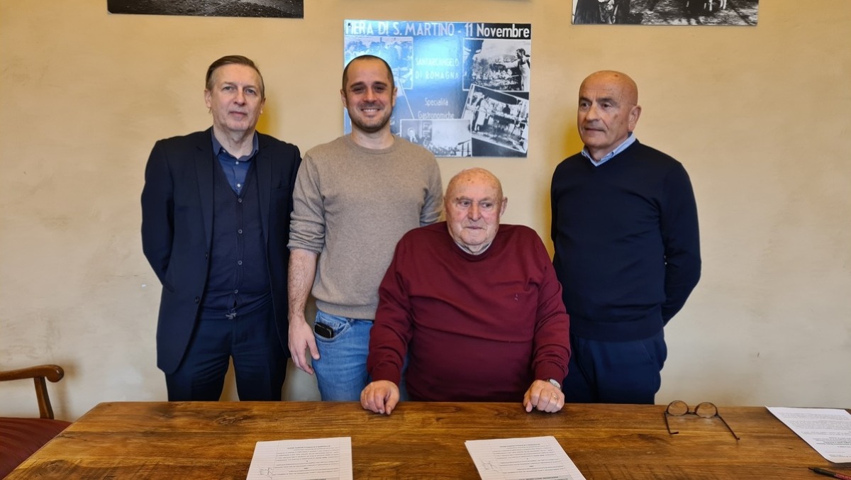 Santarcangelo, confermato Taxi amico per anziani e disabili: il Comune aumenta il contributo - 