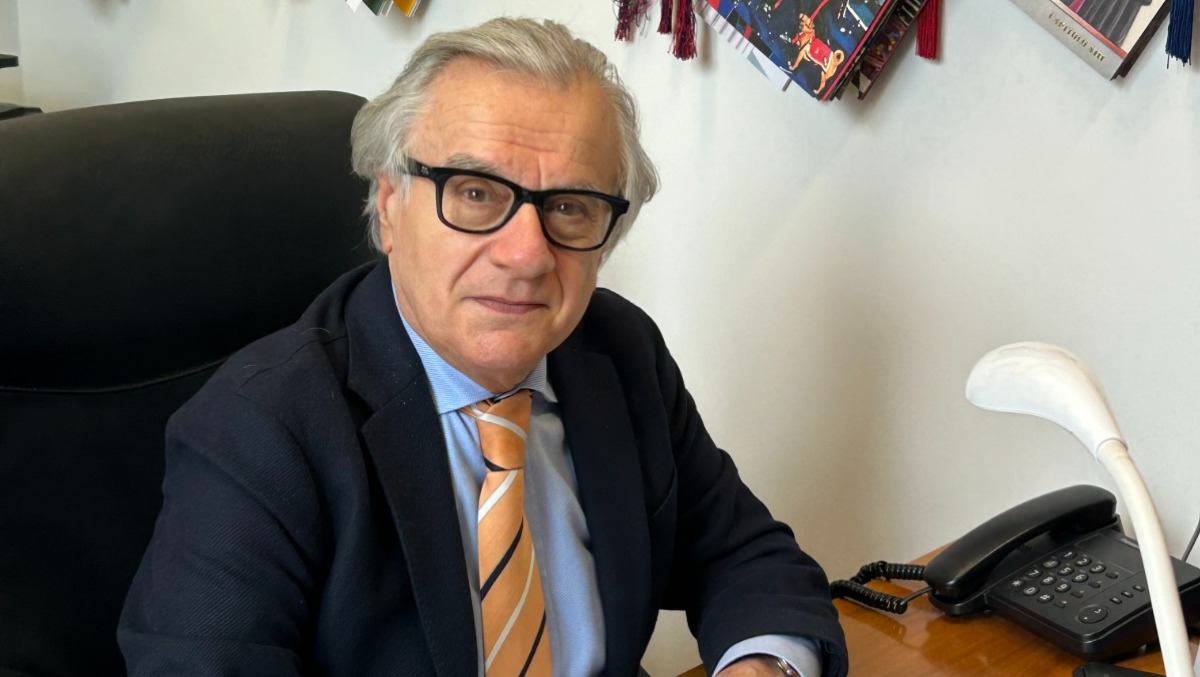 Morciano, sindaco dimesso: nominato il commissario. SI vota il 24 e 25 maggio - Il viceprefetto Giuseppe Mario Puzzo