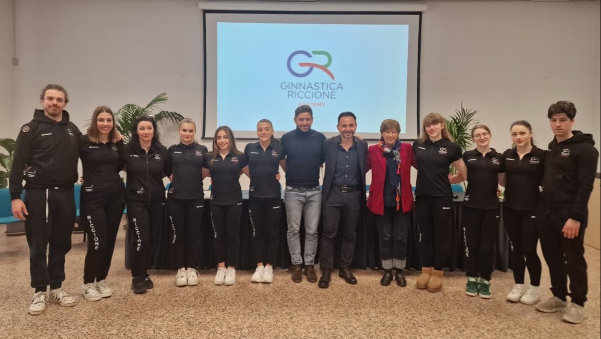 Ginnastica Riccione per il terzo anno gareggia in A1: "Futuro? Vorremmo lottare per vincere" - 