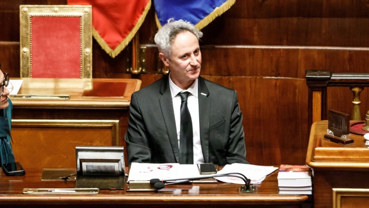 Verucchio esclusa dai comuni montani. Croatti contro il governo: "Scelta ingiusta" - 