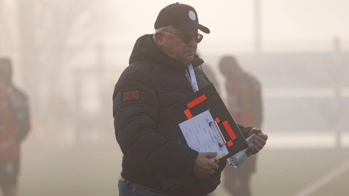 San Marino, Canini esonerato: Dipierro "prende tutto" - Tiziano Canini