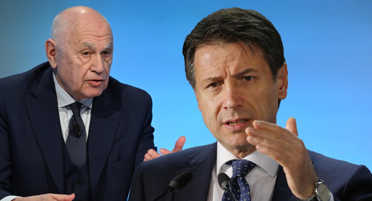 Referendum sulla giustizia, primo duello Nordio–Conte a Palermo - 