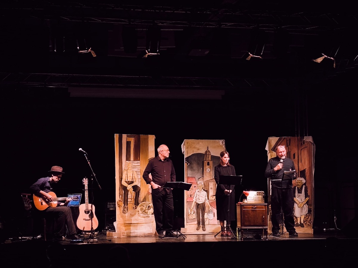 Campo Lavoro Missionario al via: parte il conto alla rovescia - 