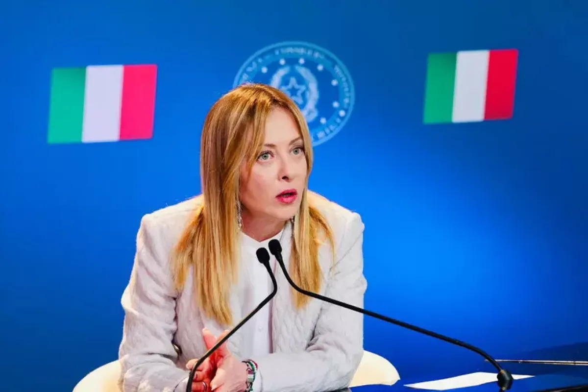 Intesa nella maggioranza sulla nuova legge elettorale: proporzionale con premio di maggioranza oltre il 40% - © Ansa/Epa