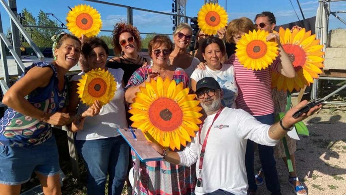 In ricordo di Giada: a Villa Verucchio la 20esima edizione di Stelle Cadenti - 