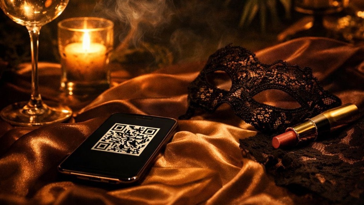 Macaco Vibes rompe i tabù: "Serata esclusiva per donne, per parlare di intimità e coppia" - 