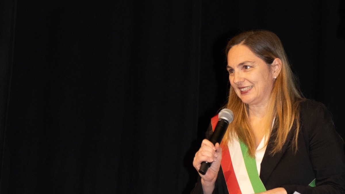 Verucchio fuori dai comuni montani: "Danni economici, ma non solo" - Lara Gobbi, sindaca di Verucchio