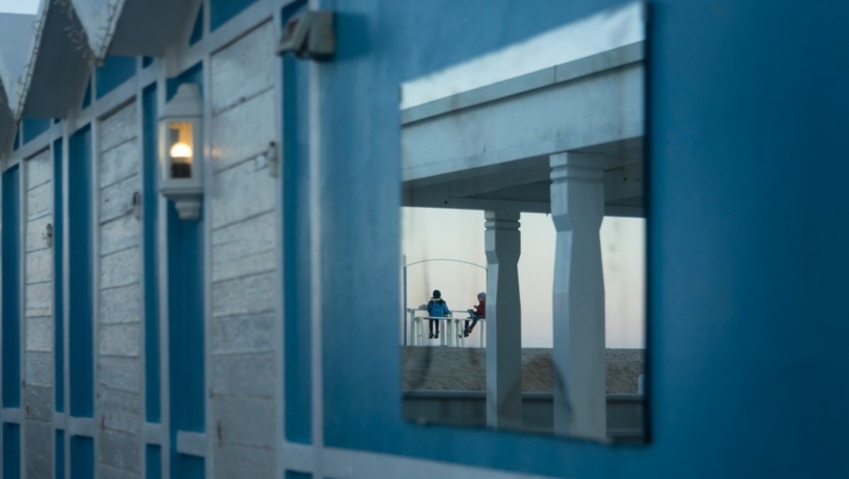 Riccione, un weekend tra teatro, cinema, arte e grandi eventi sportivi - foto di Alessandro Mazzoni
