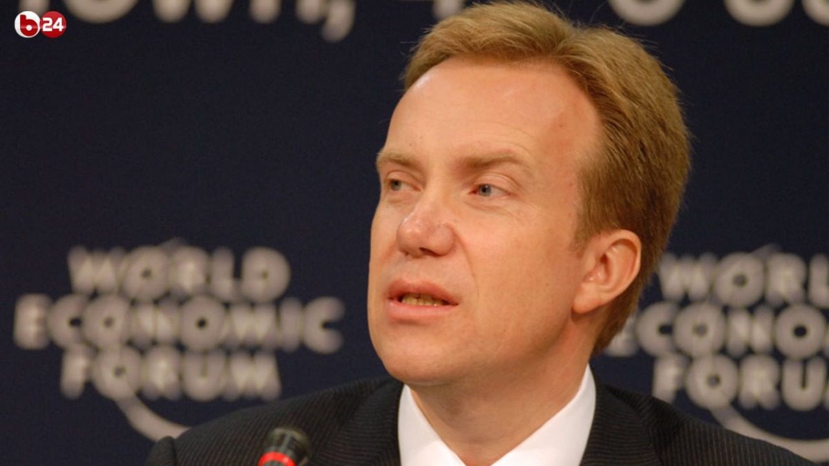 Scossone a Davos: Brende lascia il Wef mentre i Clinton si preparano a deporre sul caso Epstein - 