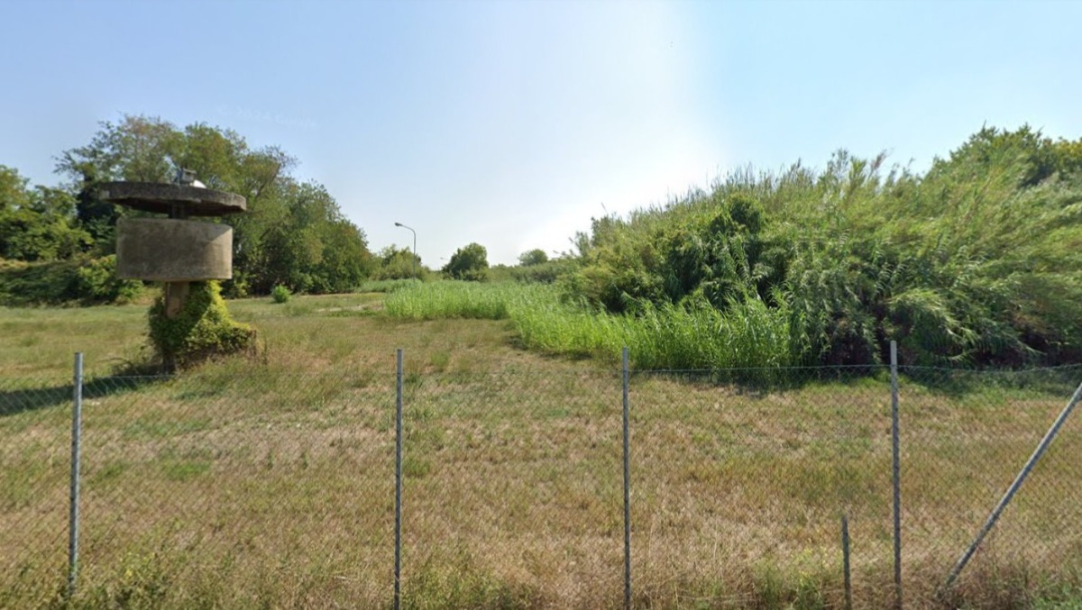 Riccione, ex polveriera diventa caso politico: "La Lega critica? Con loro il caos" - Ex Polveriera di Riccione