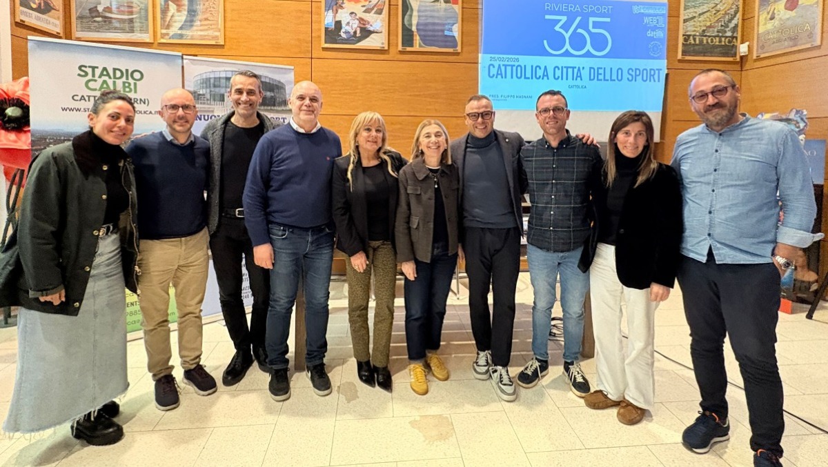 Cattolica, i tre grandi eventi sportivi trainano l'estate: "Boom di presenze a maggio" - 