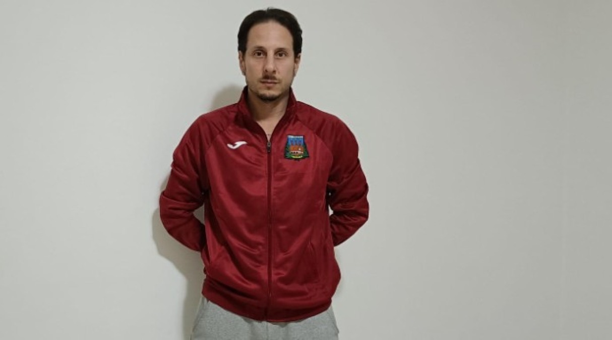 Calcio, Libertas: il veterano Mantovani in gol. 'Gioia immensa dopo mesi di sacrifici' - Enrico Mantovani