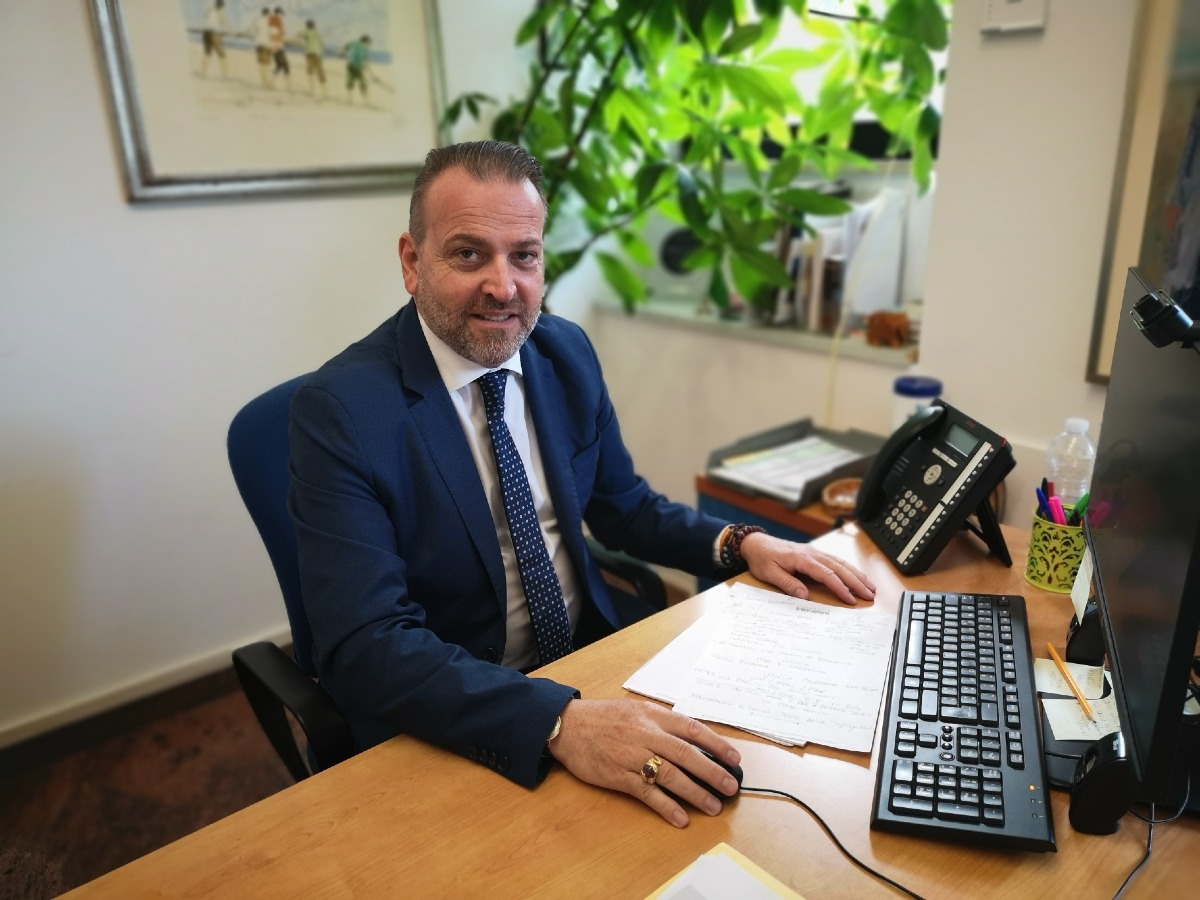 Digitalizzazione e Intelligenza Artificiale: Bellaria Igea Marina fa da apripista - 