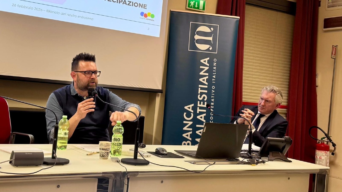 Entroterra riminese, nasce il modello di economia territoriale protetta in Valmarecchia e Valconca - 