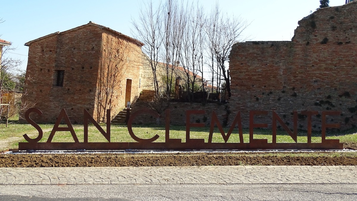 San Clemente, un comune giovane e in crescita demografica - 