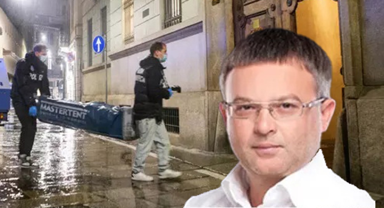 Ex banchiere ucraino morto a Milano: arrestato in Spagna il figlio, accusato di concorso nel sequestro - 