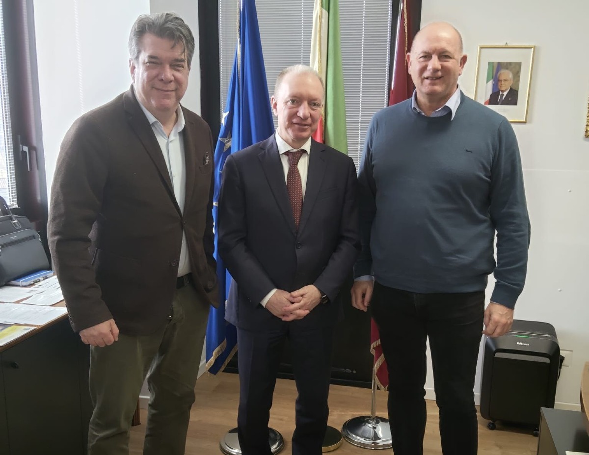 Sicurezza e turismo, confronto tra Federalberghi Riccione e Questura - 