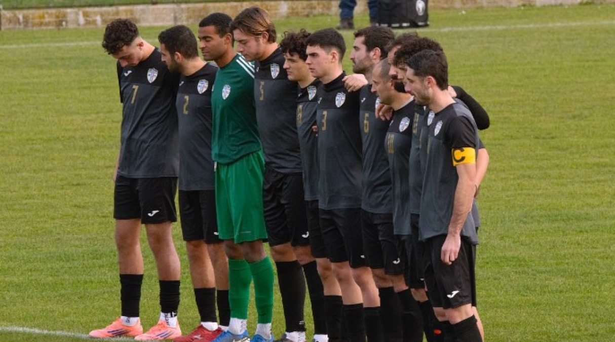 Calcio Promozione, Gabicce Gradara: match salvezza contro il Moie - Il Gabicce Gradara
