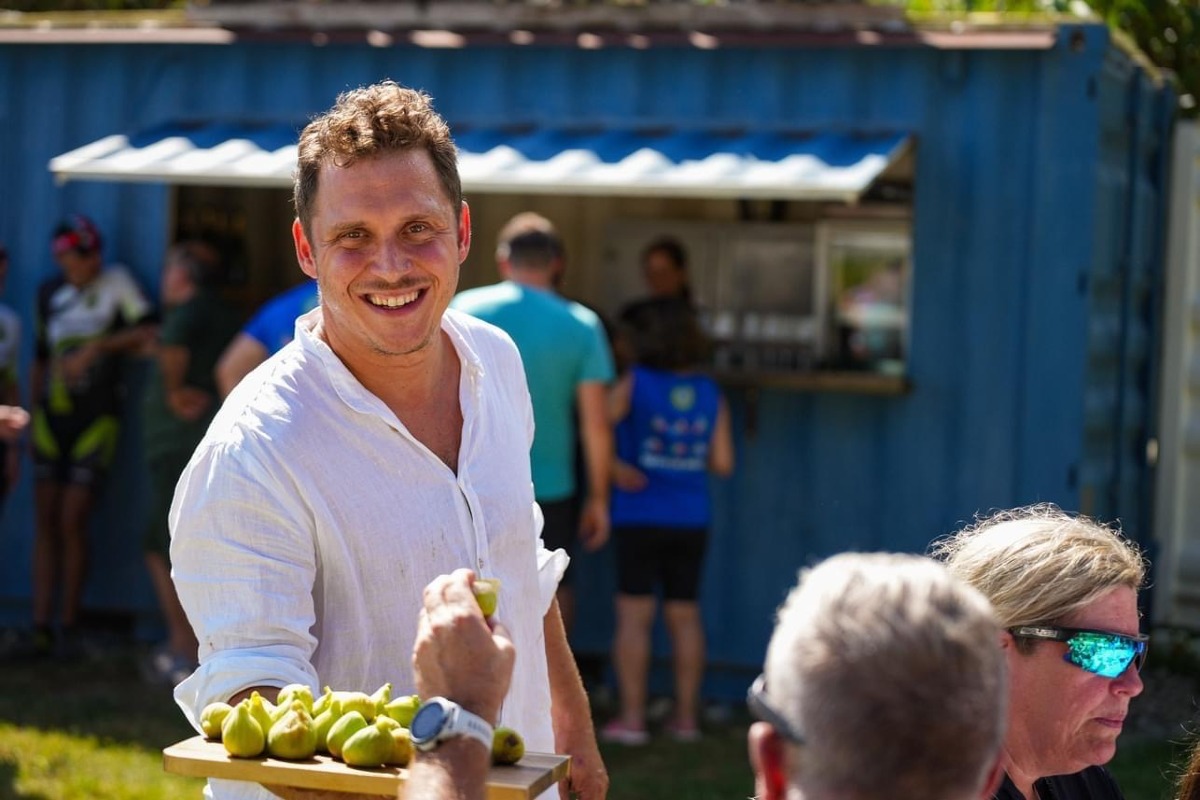 Cambio al vertice della Strada dei Vini e dei Sapori dei Colli di Rimini - Nicolò Bianchini, neo presidente del Cda