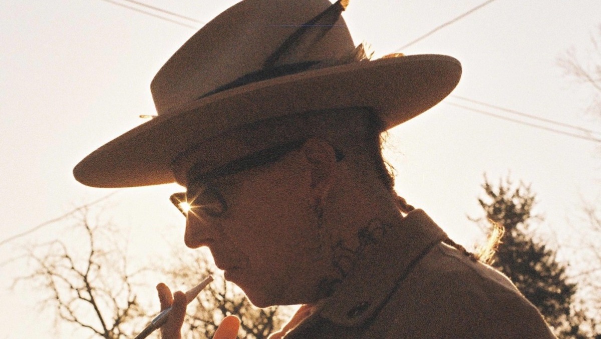 Santarcangelo accoglie una figura culto della scena folk alternativa Usa: Micah P. Hinson - Micah P. Hinson