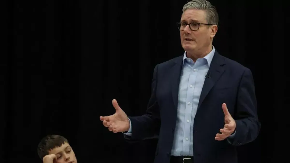 Crollo Labour nella suppletiva di Manchester: i Verdi conquistano la roccaforte rossa - Afp