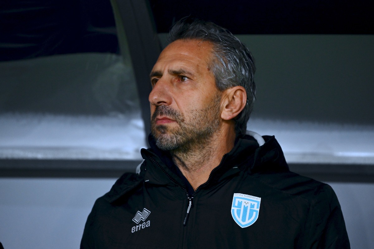 Dimissioni Cevoli, San Marino: "Accordo con Pietracuta continuerà a essere onorato" - Roberto Cevoli