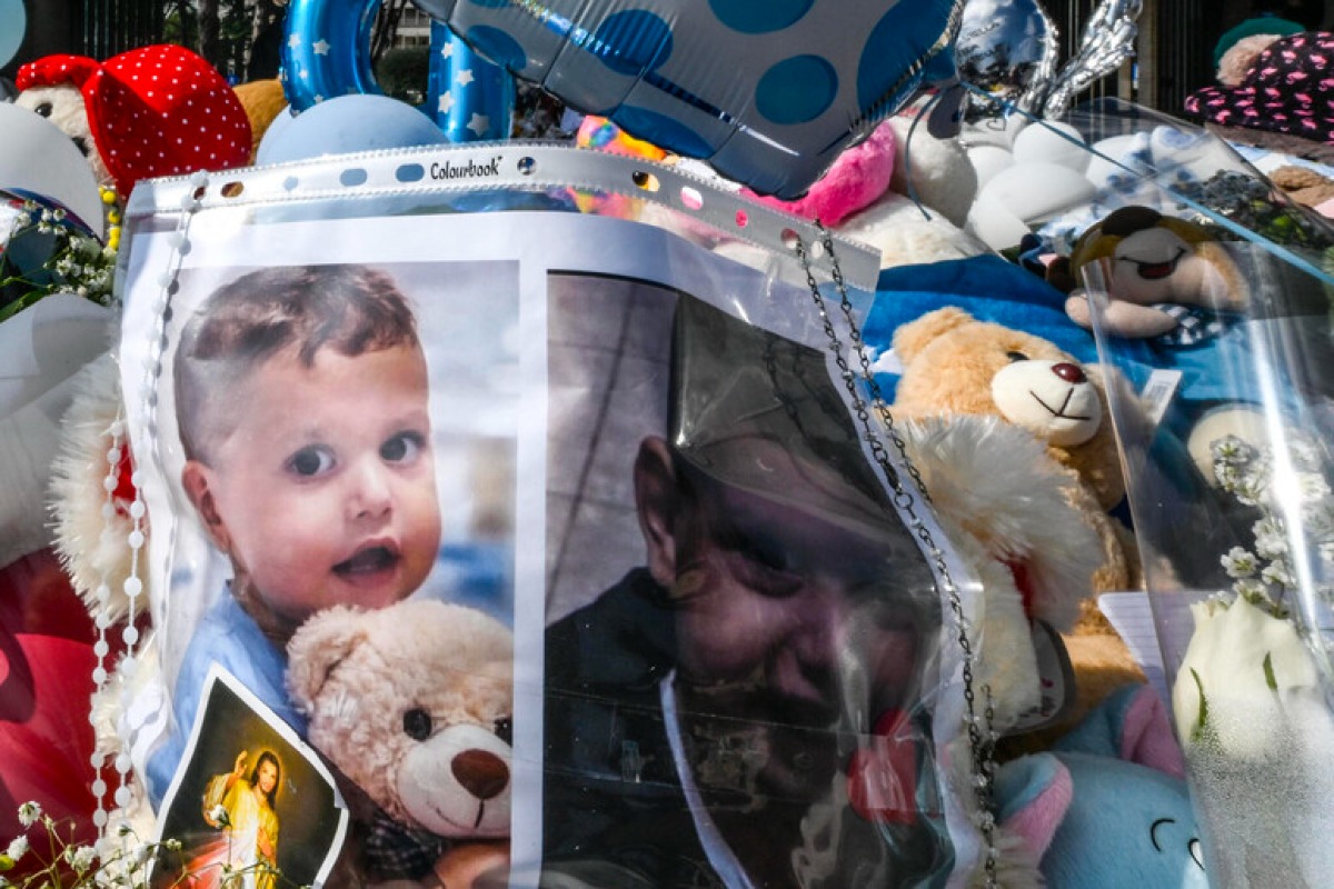 Ricusato uno dei periti nominati dal gip: la famiglia di Domenico contesta l’imparzialità - © Ansa