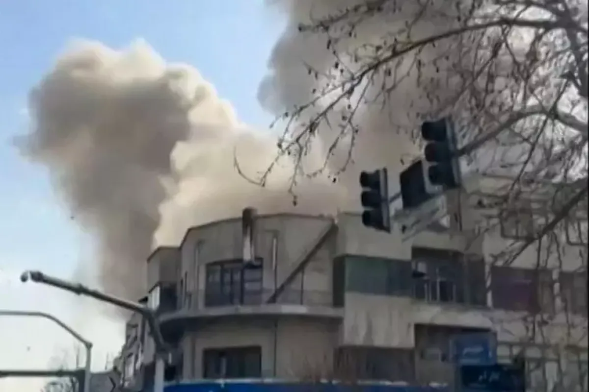 Attacco all’Iran, Teheran denuncia: colpita una scuola a Minab, 40 morti - © Ansa