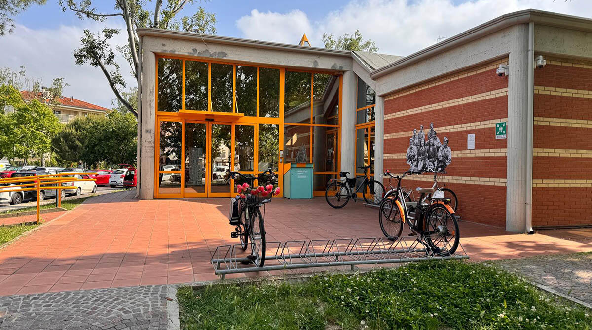 Esplorare il mondo restando in città: serata evento in Biblioteca a Riccione - Biblioteca Riccione