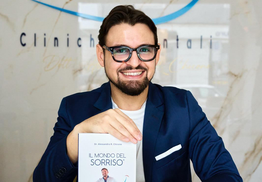 Il sorriso che ringiovanisce: come i denti influenzano volto, salute e longevità - 