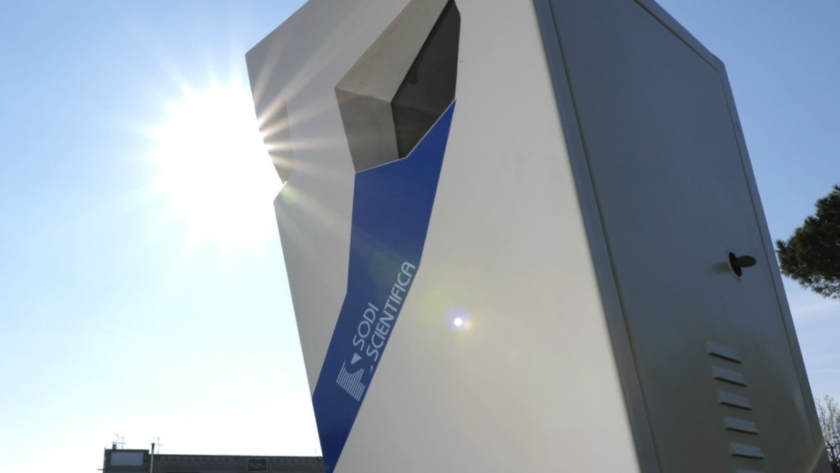 Autovelox nuovi? Non omologati secondo Altvelox, che denuncia il Comune di Rimini - Autovelox fisso - repertorio