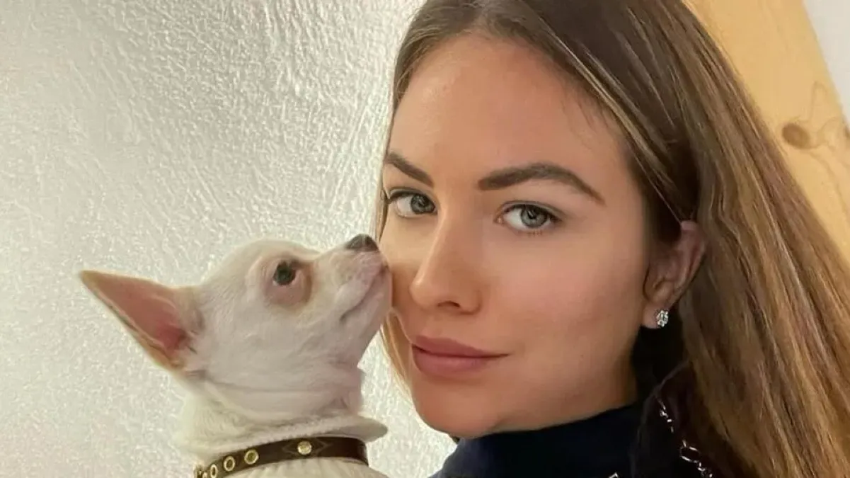 Profanata la tomba di Pamela Genini: cadavere mutilato nel cimitero di Strozza - Pamela Genini PH ANSA