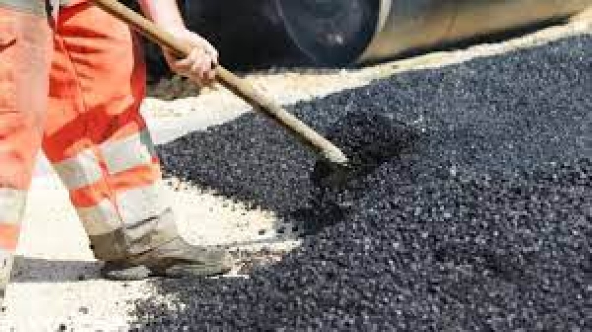 Rimini, 20 vie interessate dal nuovo piano asfalti dopo i cantieri Enel - Asfalti REPERTORIO