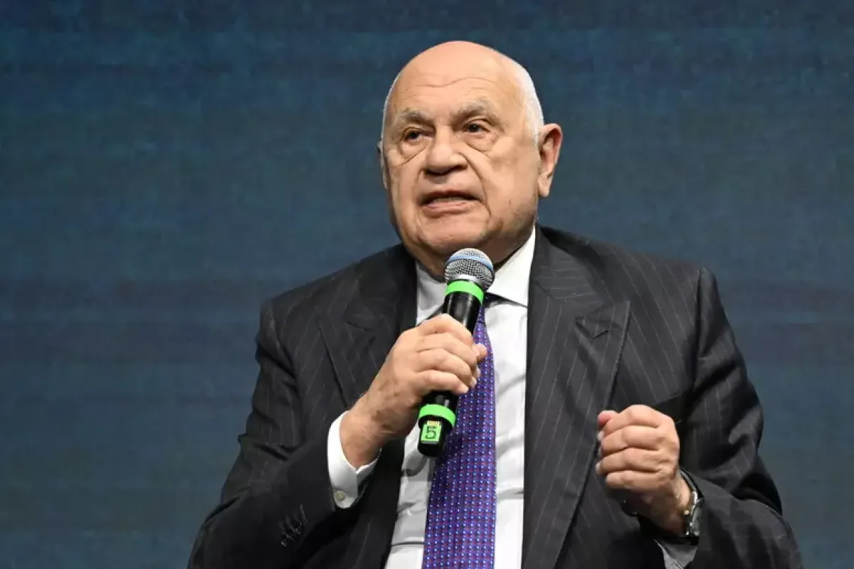 Bartolozzi riappare accanto a Nordio. Lo Voi: “Il plotone saluta” - Carlo Nordio Ministro della Giustizia © Ansa