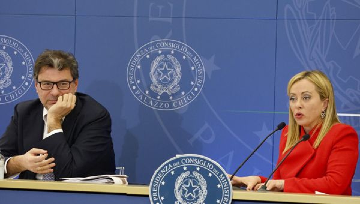 Vertice su crisi nel Golfo, intelligence e Difesa riuniti a Roma - © Ansa