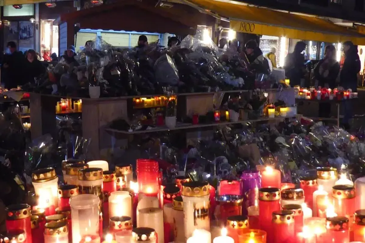 Crans-Montana, ora gli svizzeri vogliono le carte di Roma - © Ansa