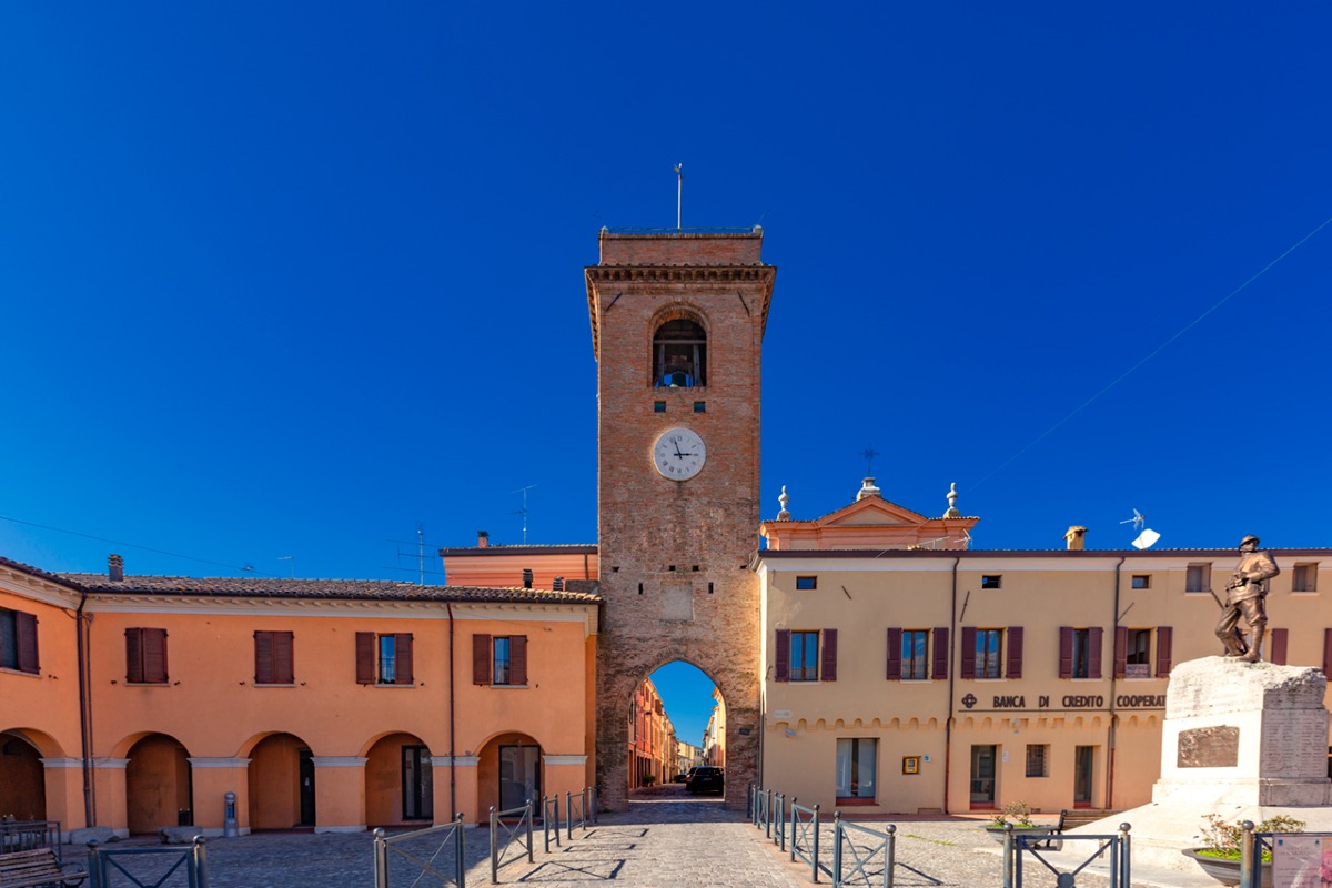 San Giovanni in Marignano, chiude CasaMatta: stop alla raccolta di beni usati - Piazza Silvagni - San Giovanni in Marignano