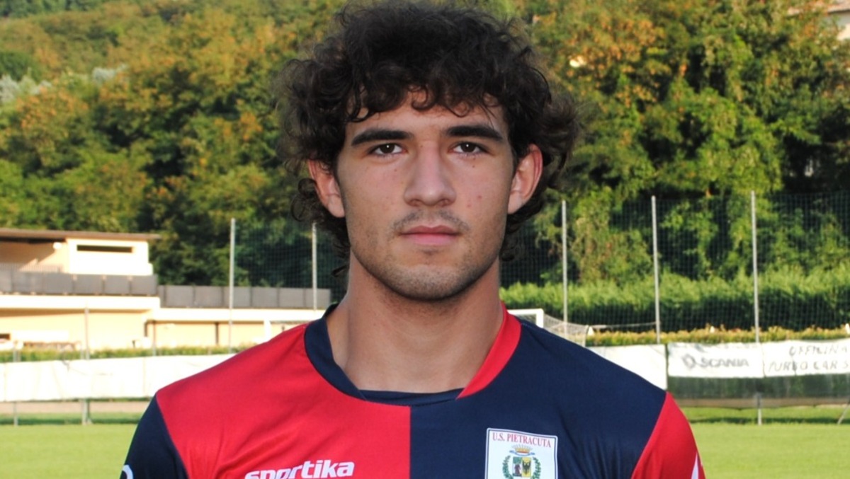 Giacopetti entra e segna: ma l'Ars et Labor acciuffa il pari con il Pietracuta (1-1) - Nicolas Giacopetti