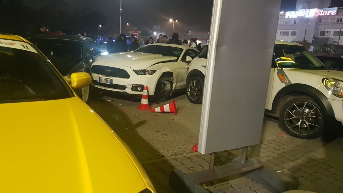 Incidente a Misano: perde il controllo dell'auto e investe una ragazza. Aveva 1,91 all'etilometro - 