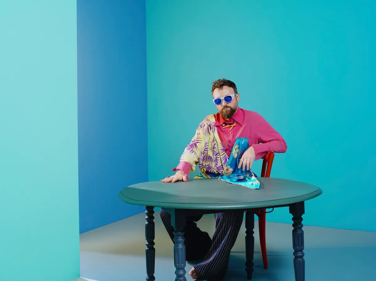 Anche i riminesi a Sanremo con le note di Gam Gam, portato in scena da Dargen D'Amico e Pupo - 